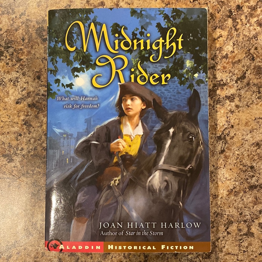Midnight Rider
